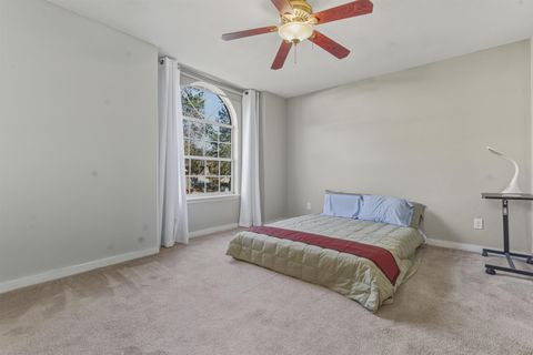 Tiny photo for 4133 Red Cedar Court, Tallahassee, FL 32311 (MLS # 393087)