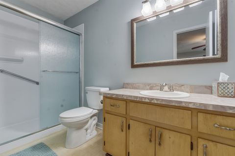 Tiny photo for 4133 Red Cedar Court, Tallahassee, FL 32311 (MLS # 393087)