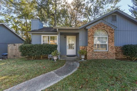 Tiny photo for 4133 Red Cedar Court, Tallahassee, FL 32311 (MLS # 393087)