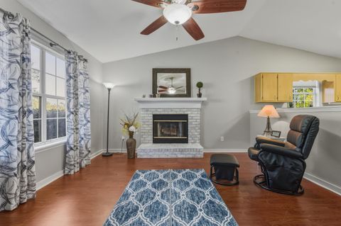 Tiny photo for 4133 Red Cedar Court, Tallahassee, FL 32311 (MLS # 393087)