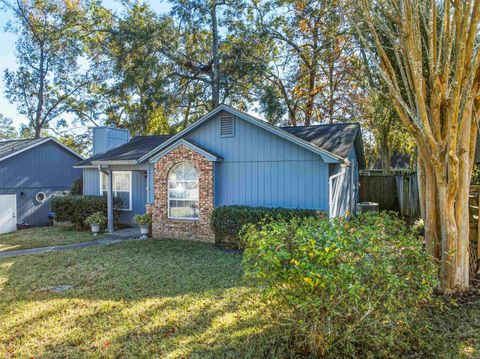 Tiny photo for 4133 Red Cedar Court, Tallahassee, FL 32311 (MLS # 393087)
