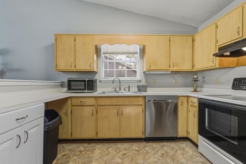 Tiny photo for 4133 Red Cedar Court, Tallahassee, FL 32311 (MLS # 393087)