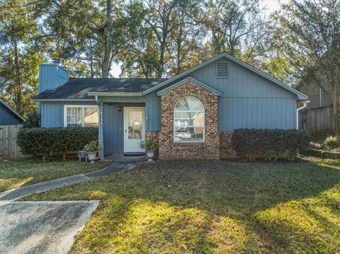 Photo of 4133 Red Cedar Court, Tallahassee, FL 32311 (MLS # 393087)