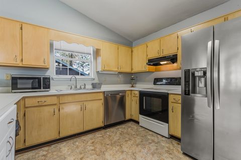 Tiny photo for 4133 Red Cedar Court, Tallahassee, FL 32311 (MLS # 393087)