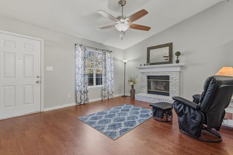 Tiny photo for 4133 Red Cedar Court, Tallahassee, FL 32311 (MLS # 393087)