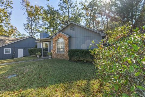Tiny photo for 4133 Red Cedar Court, Tallahassee, FL 32311 (MLS # 393087)