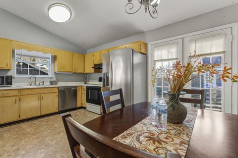 Tiny photo for 4133 Red Cedar Court, Tallahassee, FL 32311 (MLS # 393087)