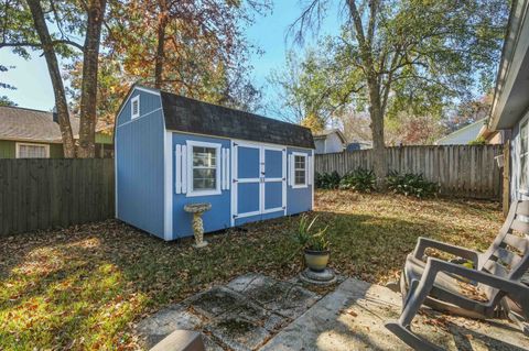 Tiny photo for 4133 Red Cedar Court, Tallahassee, FL 32311 (MLS # 393087)