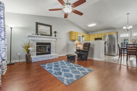 Tiny photo for 4133 Red Cedar Court, Tallahassee, FL 32311 (MLS # 393087)