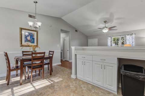 Tiny photo for 4133 Red Cedar Court, Tallahassee, FL 32311 (MLS # 393087)