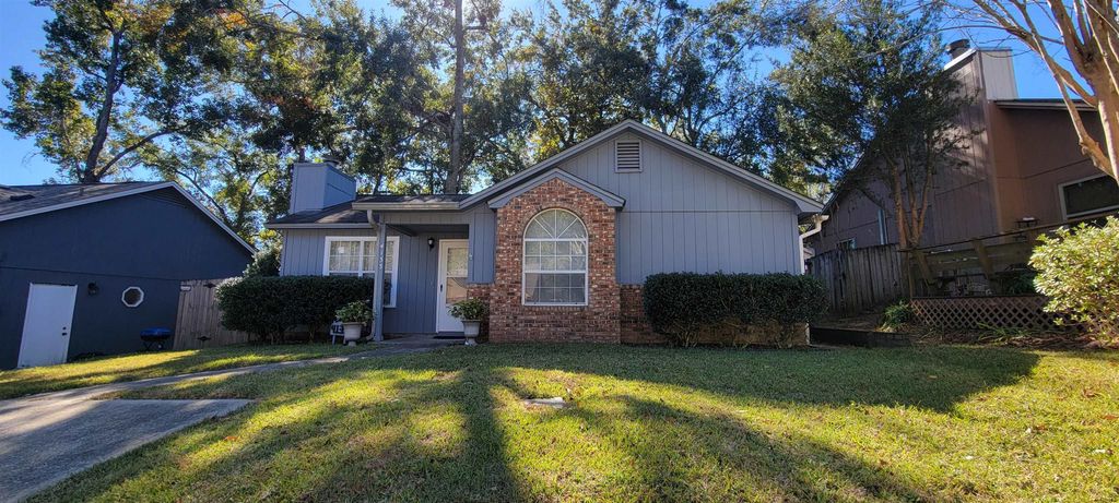 Photo of 4133 Red Cedar Court, Tallahassee, FL 32311 (MLS # 393087)