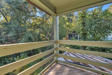 A home in Tallahassee