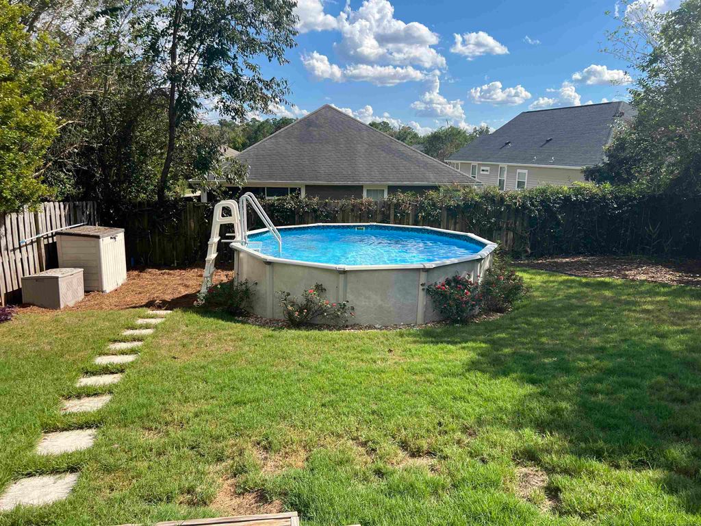 Photo of 2581 Manassas Way, Tallahassee, FL 32312 (MLS # 391554)