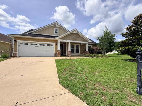 Tiny photo for 2559 Rosin Way, Tallahassee, FL 32312 (MLS # 400524)
