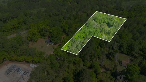 Tiny photo for XX Annie Thompson Lane, Tallahassee, FL 32317 (MLS # 398533)