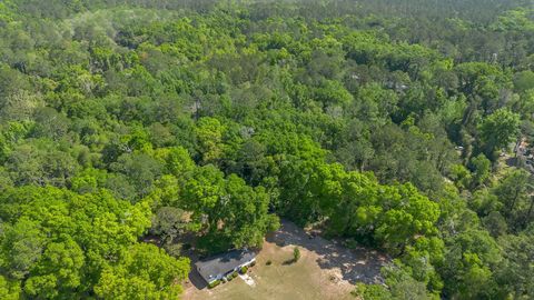 Tiny photo for XX Annie Thompson Lane, Tallahassee, FL 32317 (MLS # 398533)