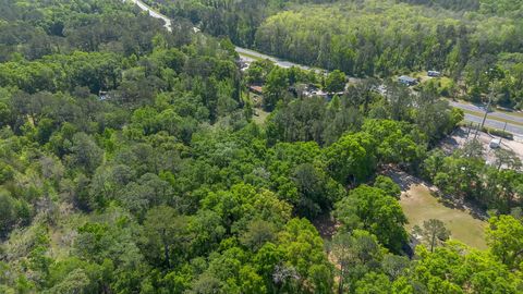 Tiny photo for XX Annie Thompson Lane, Tallahassee, FL 32317 (MLS # 398533)