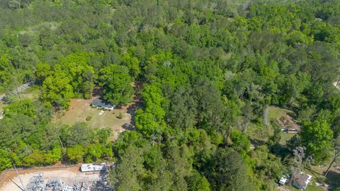 Tiny photo for XX Annie Thompson Lane, Tallahassee, FL 32317 (MLS # 398533)