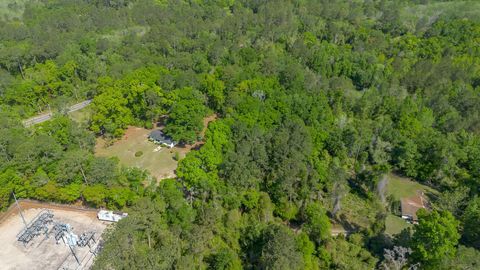 Tiny photo for XX Annie Thompson Lane, Tallahassee, FL 32317 (MLS # 398533)