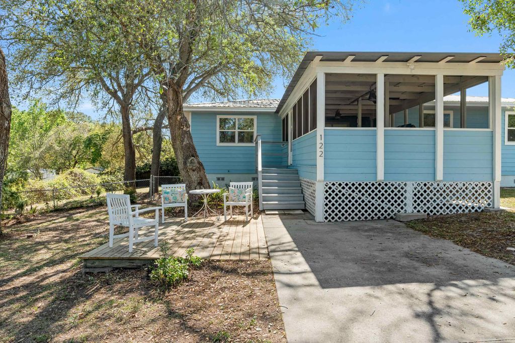 Photo of 122 California Street, Carrabelle, FL 32322 (MLS # 398250)