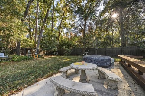 Tiny photo for 3001 GODFREY Place, Tallahassee, FL 32309 (MLS # 394325)