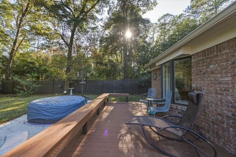 Tiny photo for 3001 GODFREY Place, Tallahassee, FL 32309 (MLS # 394325)