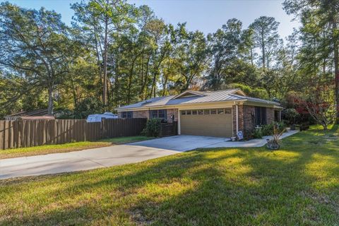Tiny photo for 3001 GODFREY Place, Tallahassee, FL 32309 (MLS # 394325)