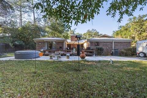 Tiny photo for 3001 GODFREY Place, Tallahassee, FL 32309 (MLS # 394325)