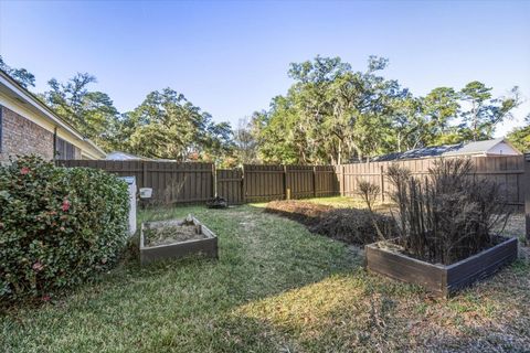 Tiny photo for 3001 GODFREY Place, Tallahassee, FL 32309 (MLS # 394325)