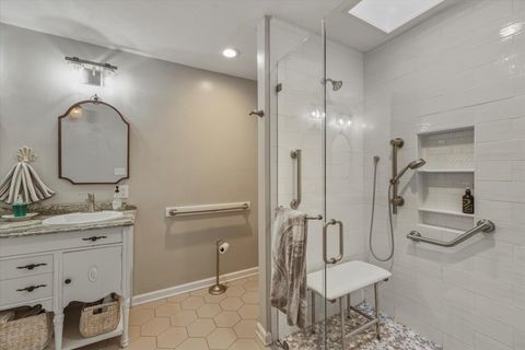 Tiny photo for 3001 GODFREY Place, Tallahassee, FL 32309 (MLS # 394325)