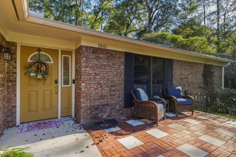 Tiny photo for 3001 GODFREY Place, Tallahassee, FL 32309 (MLS # 394325)