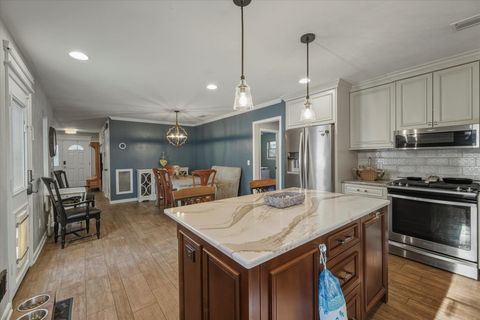 Tiny photo for 3001 GODFREY Place, Tallahassee, FL 32309 (MLS # 394325)