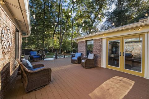 Tiny photo for 3001 GODFREY Place, Tallahassee, FL 32309 (MLS # 394325)