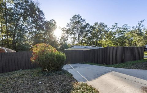 Tiny photo for 3001 GODFREY Place, Tallahassee, FL 32309 (MLS # 394325)