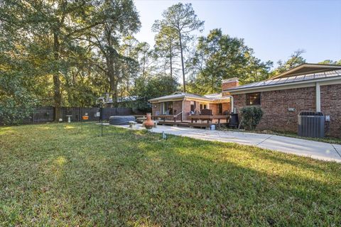 Tiny photo for 3001 GODFREY Place, Tallahassee, FL 32309 (MLS # 394325)