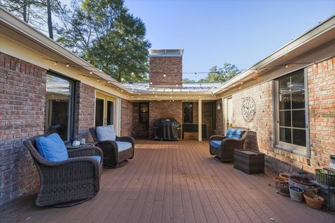 Tiny photo for 3001 GODFREY Place, Tallahassee, FL 32309 (MLS # 394325)