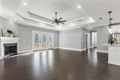 Tiny photo for 1563 Cherry Blossom Circle, Tallahassee, FL 32317 (MLS # 401843)