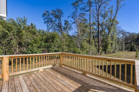 Tiny photo for 1563 Cherry Blossom Circle, Tallahassee, FL 32317 (MLS # 401843)