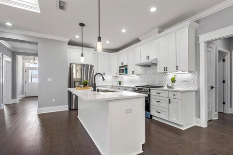 Tiny photo for 1563 Cherry Blossom Circle, Tallahassee, FL 32317 (MLS # 401843)