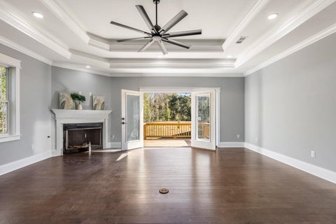 Tiny photo for 1563 Cherry Blossom Circle, Tallahassee, FL 32317 (MLS # 401843)