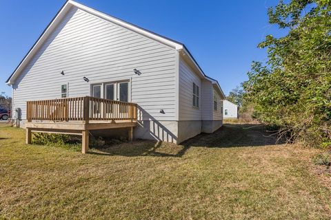 Tiny photo for 1563 Cherry Blossom Circle, Tallahassee, FL 32317 (MLS # 401843)