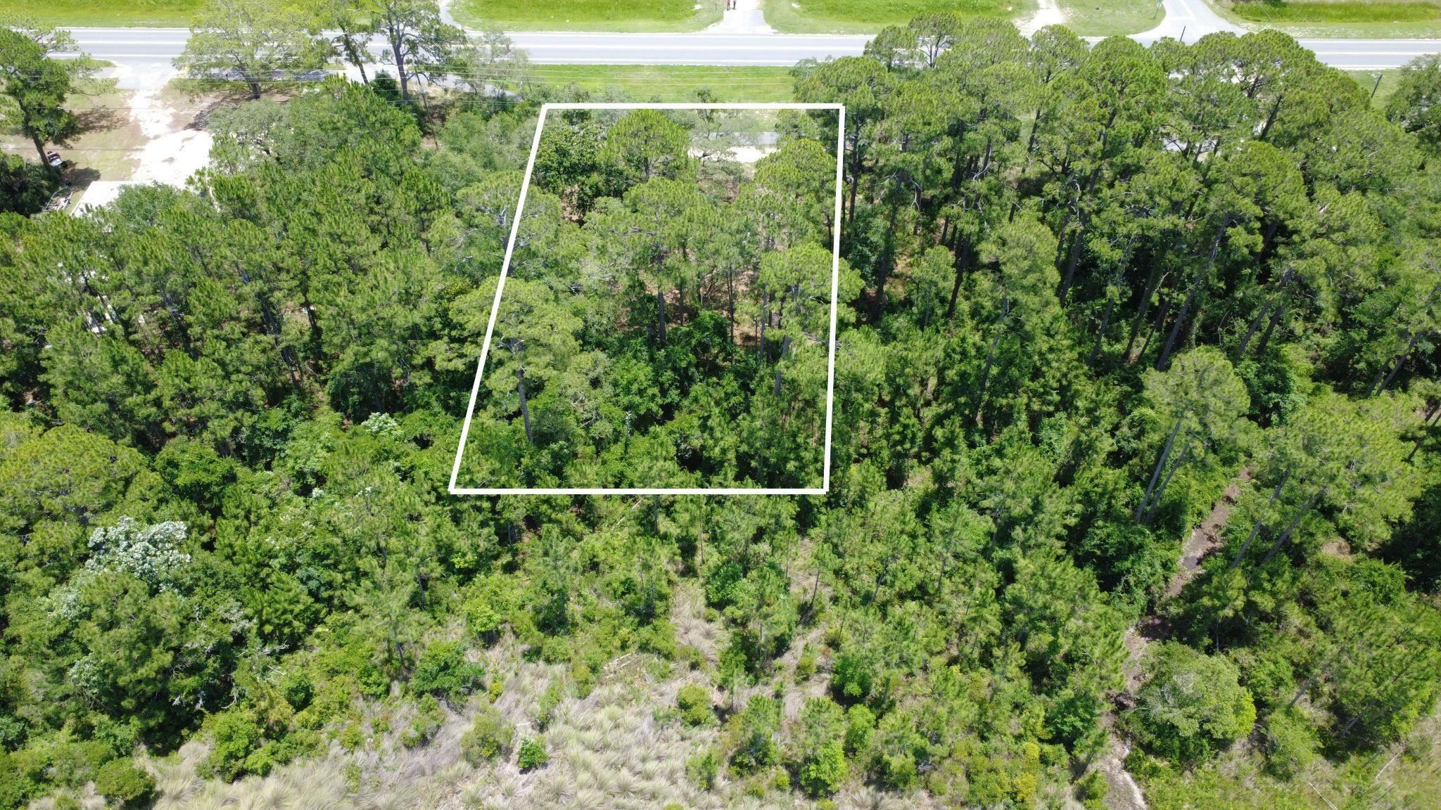 Lot 4 & 5 Coastal Highway