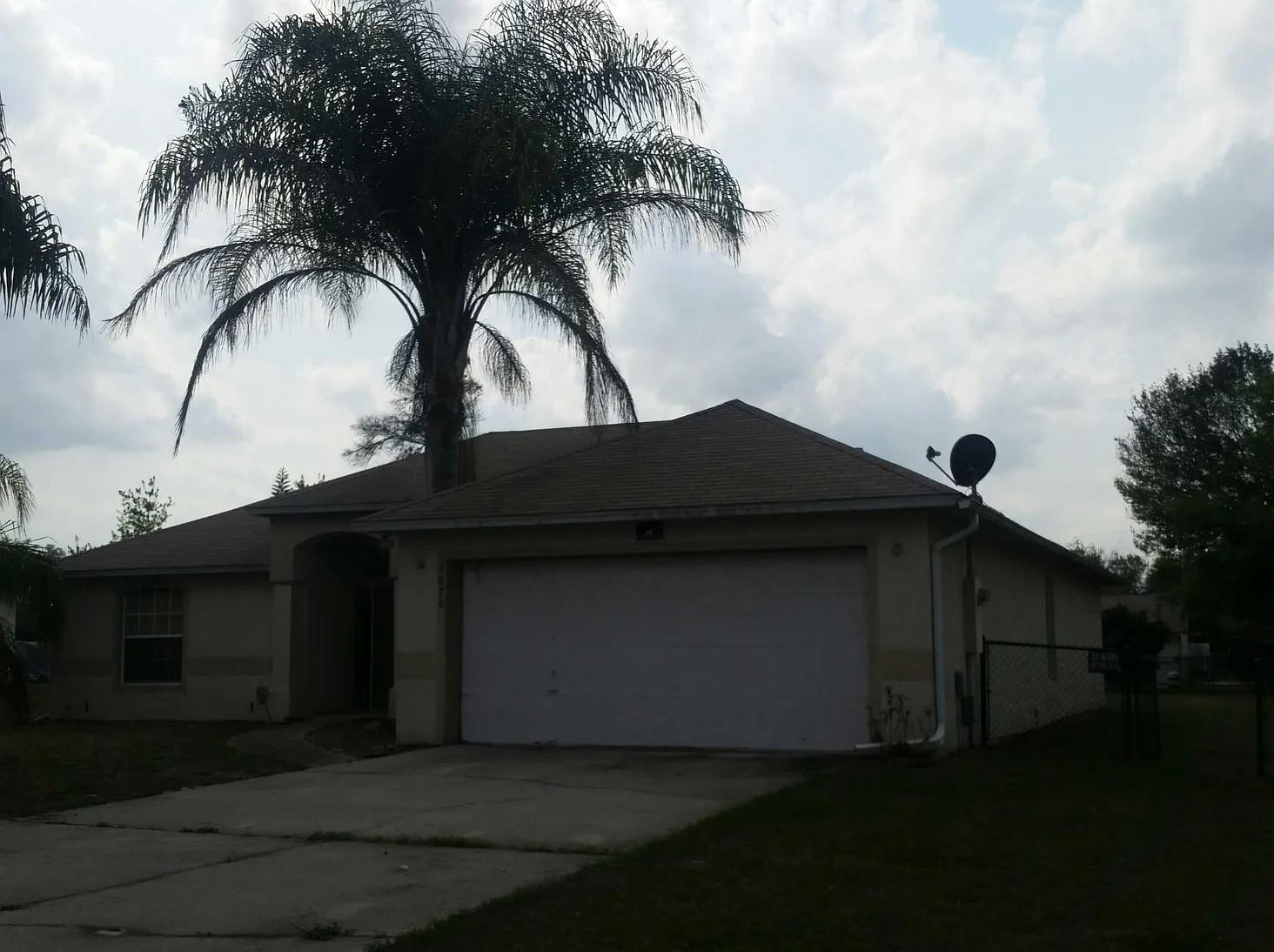 1670 Hallcrest Drive