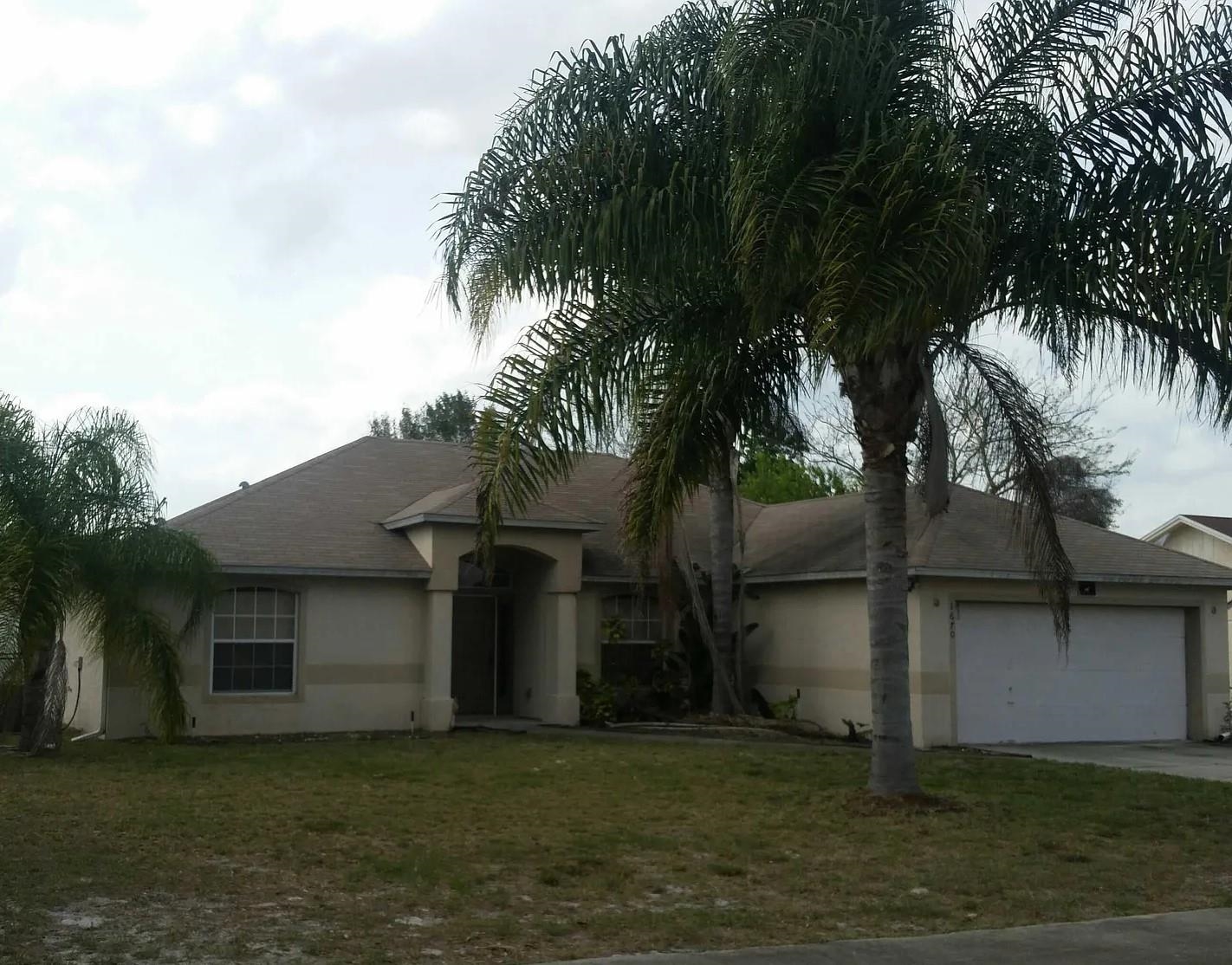 1670 Hallcrest Drive
