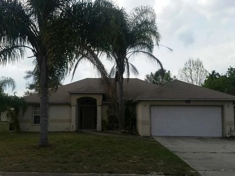 Photo of 1670 Hallcrest Drive, Other Florida, FL 32725 (MLS # 399235)