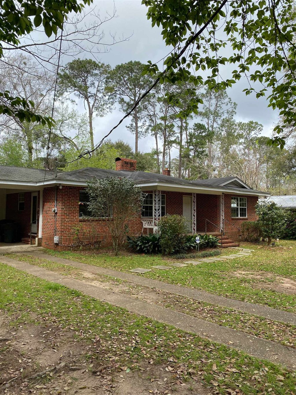 Photo of 1562 Mitchell Avenue, Tallahassee, FL 32303 (MLS # 398834)