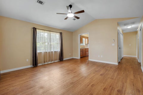 Tiny photo for 27 Comanche Trail, Crawfordville, FL 32327 (MLS # 402099)