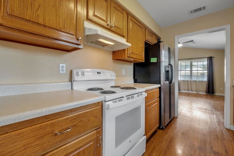 Tiny photo for 27 Comanche Trail, Crawfordville, FL 32327 (MLS # 402099)