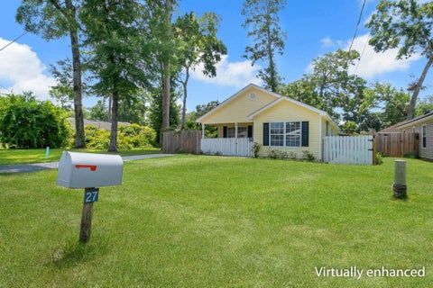 Tiny photo for 27 Comanche Trail, Crawfordville, FL 32327 (MLS # 402099)