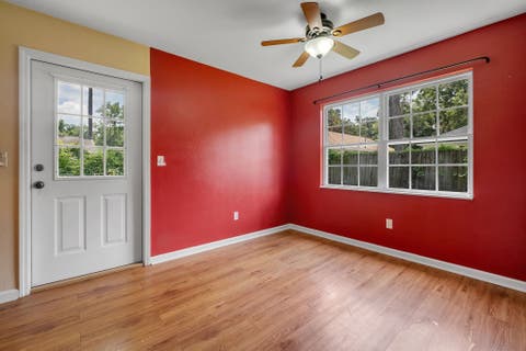 Tiny photo for 27 Comanche Trail, Crawfordville, FL 32327 (MLS # 402099)